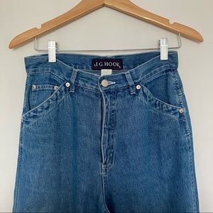 J.G. Hook Jeans